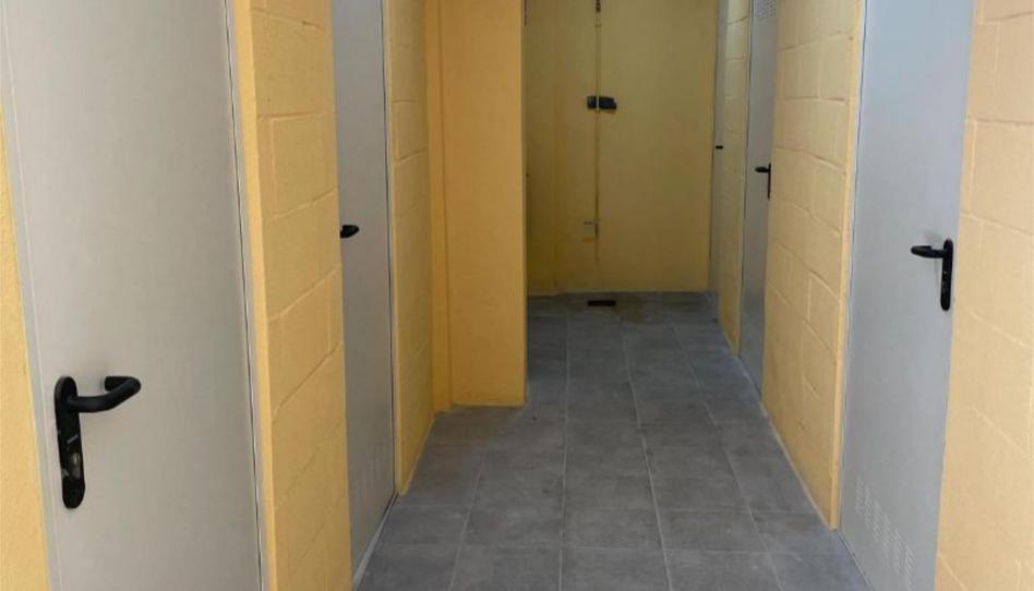 Trastero en venta en Araneko Kalea, 16, Arangoiti, Bizkaia - imagen 1 Foto 1 de Trastero en venta en Araneko Kalea, 16, Arangoiti, Bizkaia