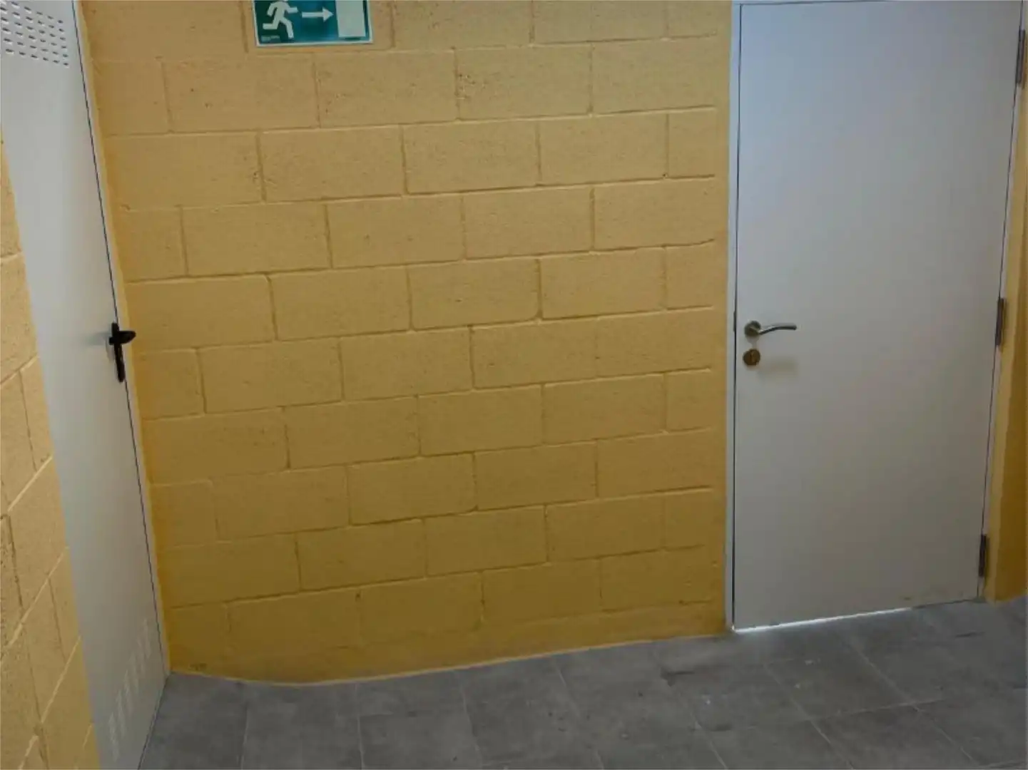 Storage room for sale in Bilbao 
