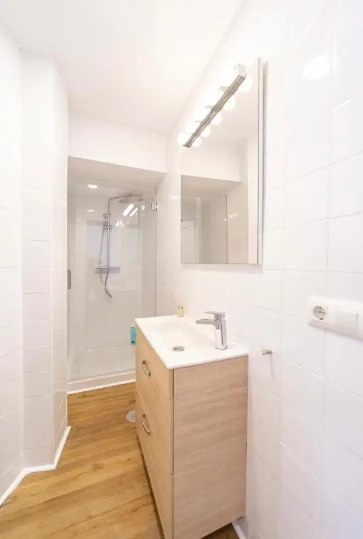 Wohnung zur Miete in Calle Batalla del Salado, 4, Tarifa ciudad
