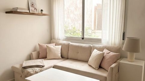 Foto 4 von Wohnung zur Miete in Calle Batalla del Salado, 4, Tarifa ciudad, Tarifa