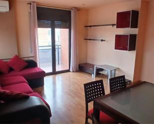 Living room of Flat for sale in  Lleida Capital