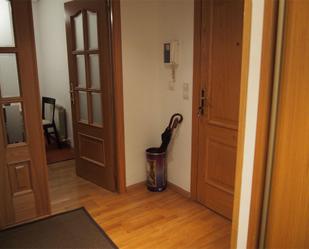 Flat for sale in  Zaragoza Capital  with Air Conditioner, Heating and Private garden