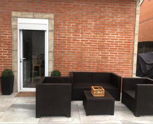 Terrace of Apartment to rent in Rivas-Vaciamadrid  with Heating, Terrace and Swimming Pool