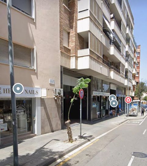 Garaje de alquiler en Carrer Riera Basté, 24, Marianao, Sant Boi de Llobregat - imagen 2 Foto 2 de Garaje de alquiler en Carrer Riera Basté, 24, Marianao, Sant Boi de Llobregat