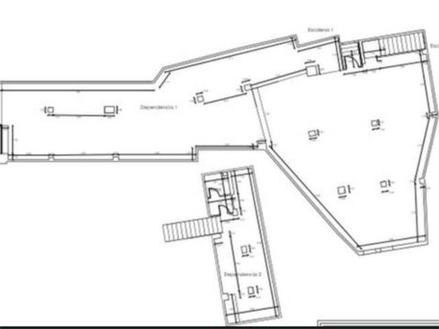 Local comercial en Venta en Calle de Cartagena, 117 en Prosperidad