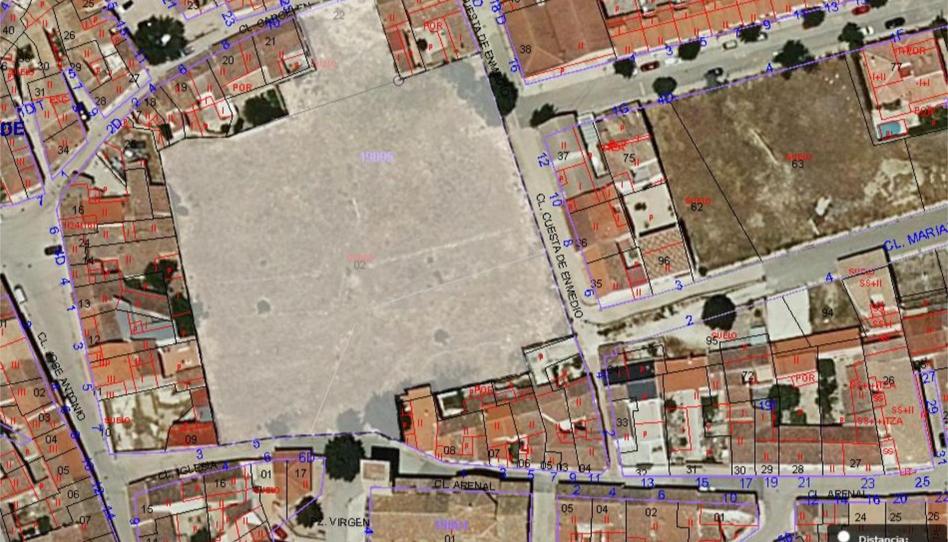 Photo 1 of Residential for sale in Calle Carcelén, 12, Alatoz, Albacete