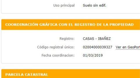 Photo 3 of Residential for sale in Calle Carcelén, 12, Alatoz, Albacete