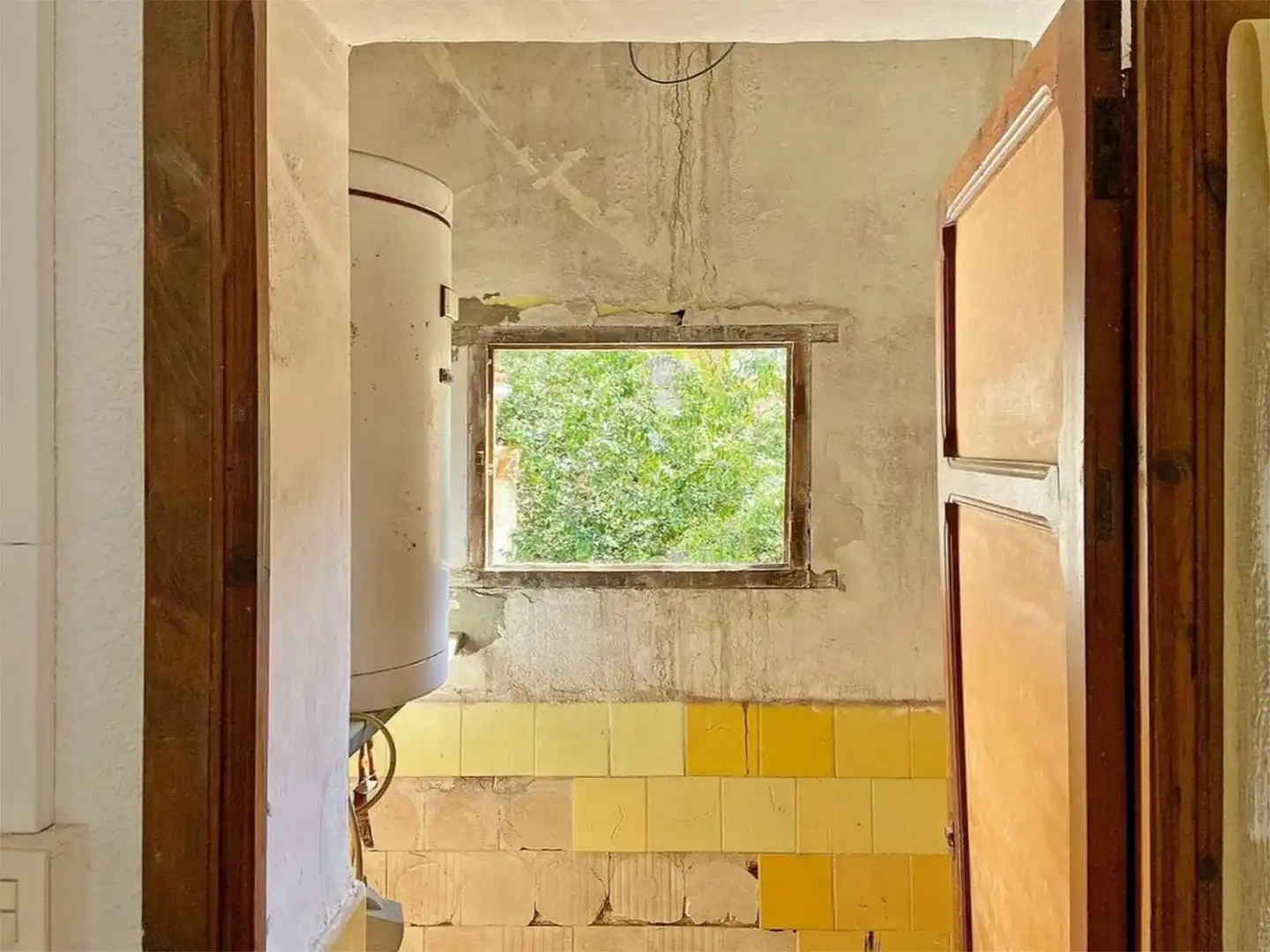 Kitchen of Detached homes for sale in Benigànim  with Terrace