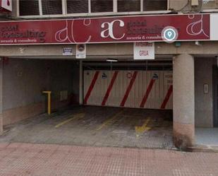 Garage to rent in Hospital - Plaza del Real