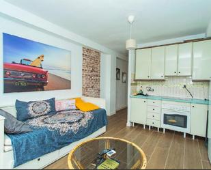 Bedroom of Flat for sale in Guardamar del Segura  with Air Conditioner, Private garden and Terrace