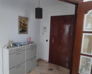 Flat to rent in Málaga Capital  with Air Conditioner and Balcony