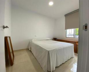 Flat to rent in Cruz Roja