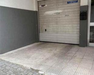 Parking of Garage to rent in Vigo 