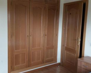 Bedroom of Apartment to rent in León Capital   with Heating, Parquet flooring and Terrace