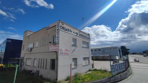 Photo 2 of Land for sale in Calle E, 8, Suroeste - Zona Hospital, Madrid