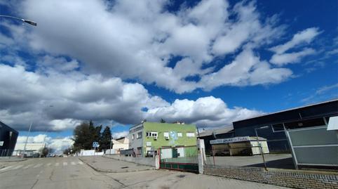 Photo 3 of Land for sale in Calle E, 8, Suroeste - Zona Hospital, Madrid