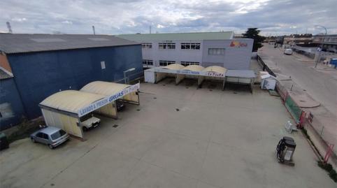 Photo 4 of Land for sale in Calle E, 8, Suroeste - Zona Hospital, Madrid