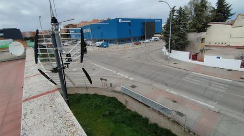 Photo 5 of Land for sale in Calle E, 8, Suroeste - Zona Hospital, Madrid