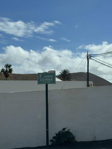 Terreno en Venta en Diseminado de Calle San Roque Valle, 9 en Valles de Ortega