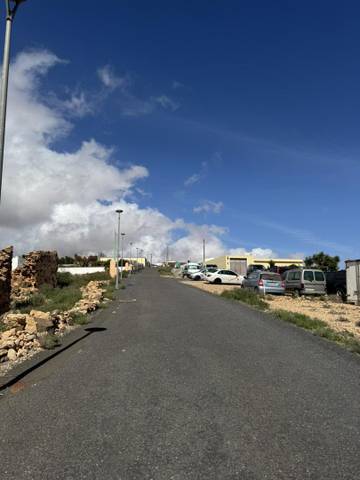 Terreno en Venta en Diseminado de Calle San Roque Valle, 9 en Valles de Ortega