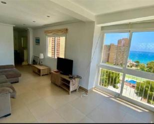 Exterior view of Flat to rent in San Fulgencio  with Air Conditioner, Heating and Furnished