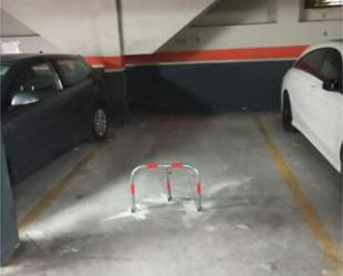 Parking of Garage to rent in La Línea de la Concepción