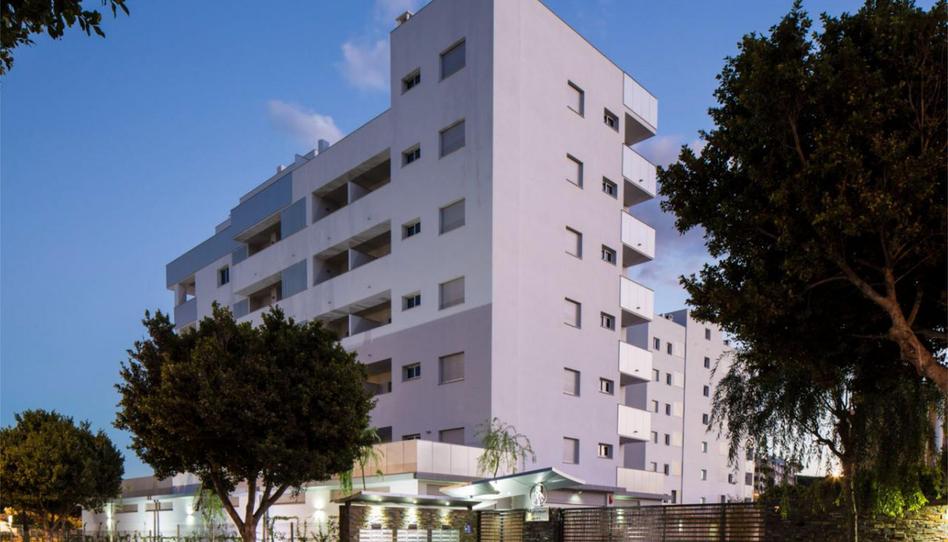 Photo 1 of Flat for sale in Calle San Manuel, 7, Castillo Sohail - Myramar, Málaga