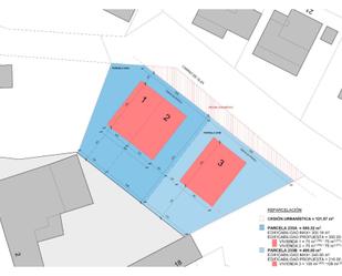 Constructible Land for sale in Cendea de Olza / Oltza Zendea