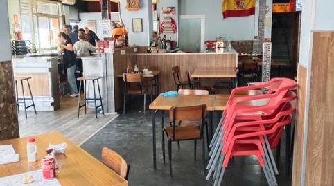 Premises for sale in Carrer Balmes, 11, El Mercado, Valencia - image 2 Photo 2 of Premises for sale in Carrer Balmes, 11, El Mercado, Valencia