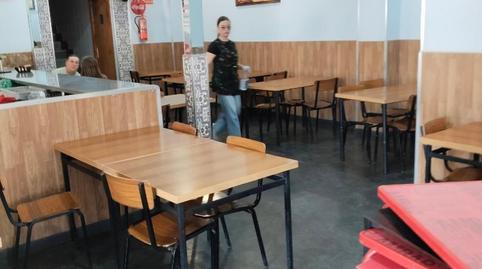 Premises for sale in Carrer Balmes, 11, El Mercado, Valencia - image 4 Photo 4 of Premises for sale in Carrer Balmes, 11, El Mercado, Valencia