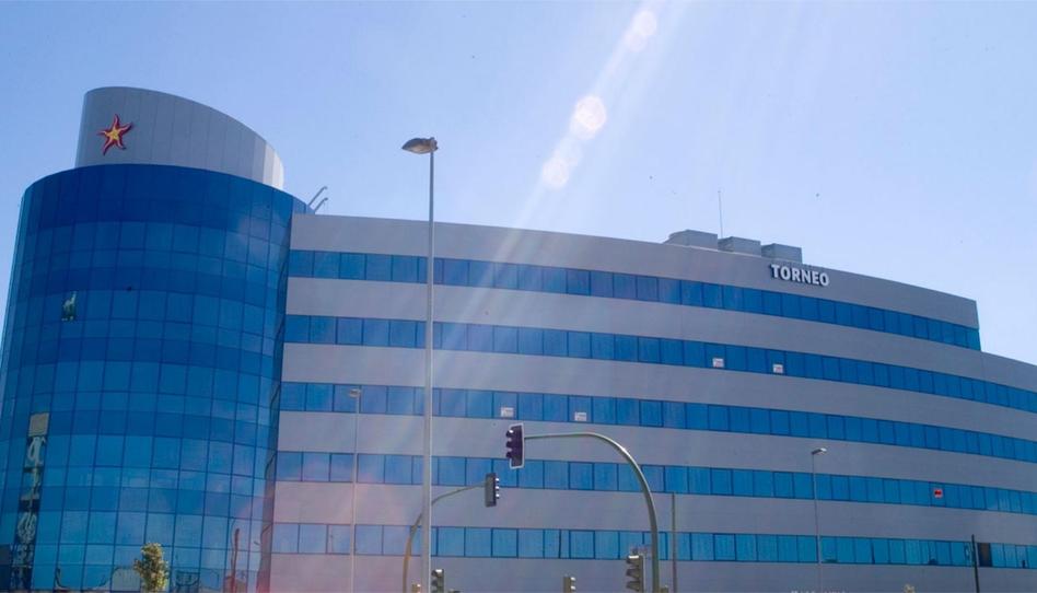 Photo 1 of Box room for sale in Calle Zoologia, 33, San Jerónimo - La Bachillera, Sevilla