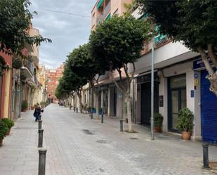 Vista exterior de Pis en venda en Esplugues de Llobregat amb Aire condicionat, Calefacció i Parquet