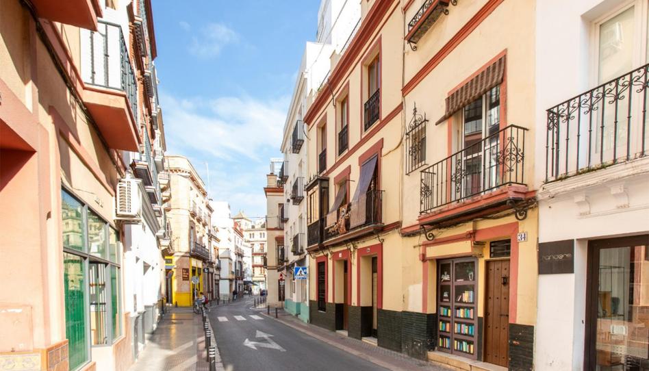 Photo 1 of Single-family semi-detached for sale in Correduría, 34, Feria, Sevilla