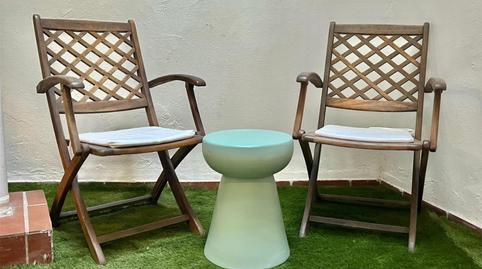 Photo 4 of Single-family semi-detached for sale in Correduría, 34, Feria, Sevilla