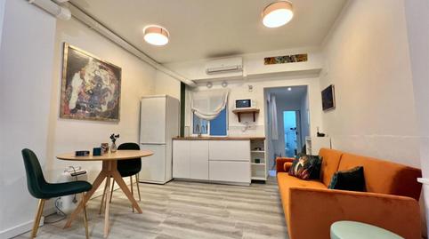 Photo 5 of Single-family semi-detached for sale in Correduría, 34, Feria, Sevilla