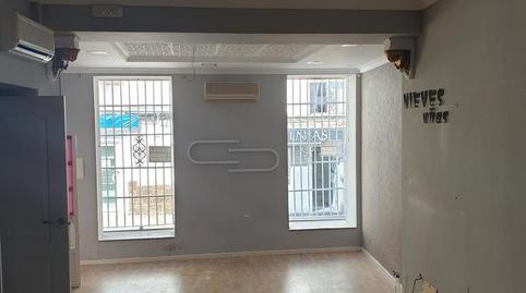 Photo 3 of Planta baja for sale in Calle San Rafael, Centro, Cádiz