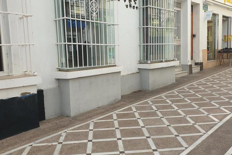 Photo 1 of Planta baja for sale in Calle San Rafael, Centro, Cádiz