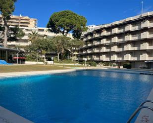 Piscina de Apartament en venda en Salou amb Terrassa i Piscina