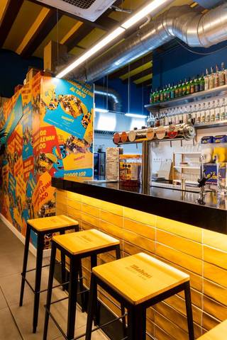 Local comercial en Venta en Carrer del Parlament, 24 en Sant Antoni