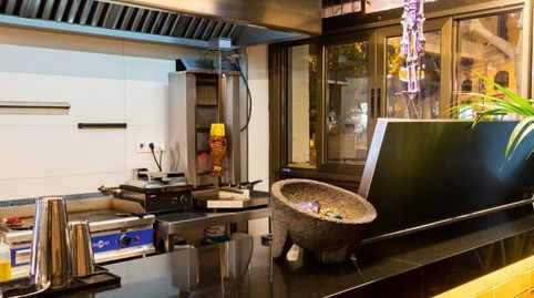 Foto 3 von Geschaftsraum zum Verkauf in Carrer del Parlament, 24, Sant Antoni, Barcelona Capital