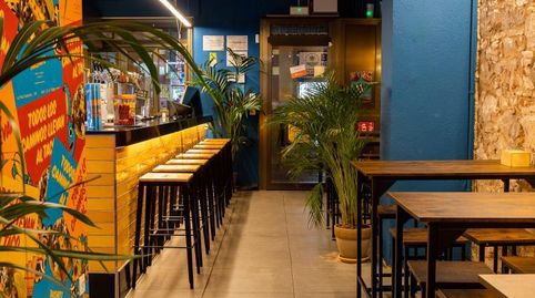 Foto 2 von Geschaftsraum zum Verkauf in Carrer del Parlament, 24, Sant Antoni, Barcelona Capital