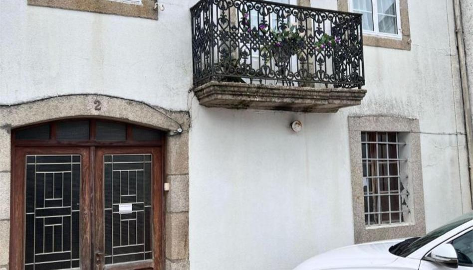 Foto 1 de Casa o xalet en venda a Rúa Do Concello, 27, Outeiro de Rei, Lugo