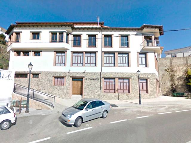 Local comercial en Alquiler en Avenida de Extremadura, 85 en Aldeanueva de la Vera