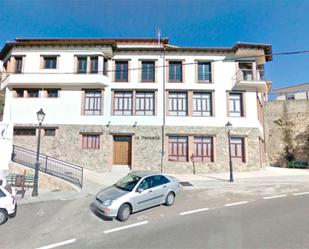 Exterior view of Premises to rent in Aldeanueva de la Vera  with Air Conditioner, Heating and Furnished