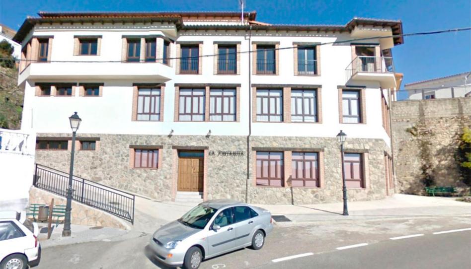 Premises to rent in Avenida de Extremadura, 85, Aldeanueva de la Vera, Cáceres - image 1 Photo 1 of Premises to rent in Avenida de Extremadura, 85, Aldeanueva de la Vera, Cáceres