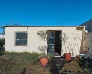 Vista exterior de Casa o xalet de lloguer en San Cristóbal de la Laguna amb Jardí privat, Terrassa i Traster