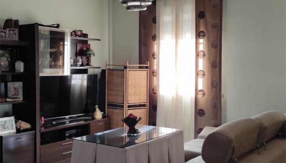 Flat to rent in Calle Diego de Velázquez, 1, Guadalcázar, Córdoba - image 1 Photo 1 of Flat to rent in Calle Diego de Velázquez, 1, Guadalcázar, Córdoba