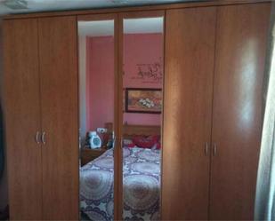 Bedroom of Flat to rent in Mollet del Vallès  with Terrace and Furnished