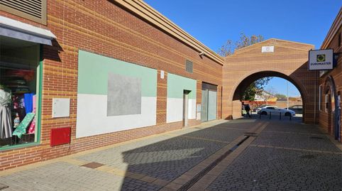 Premises for rent in Avenida España, 3, Villanueva de la Torre, Guadalajara - image 2 Photo 2 of Premises for rent in Avenida España, 3, Villanueva de la Torre, Guadalajara