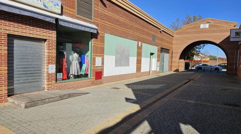 Premises for rent in Avenida España, 3, Villanueva de la Torre, Guadalajara - image 4 Photo 4 of Premises for rent in Avenida España, 3, Villanueva de la Torre, Guadalajara